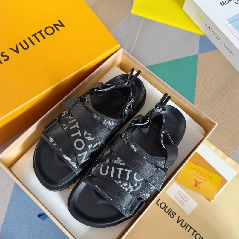 Louis Vuitton Slippers